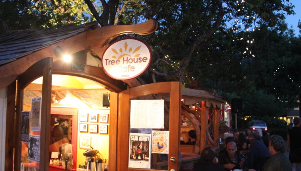 Tree House Cafe